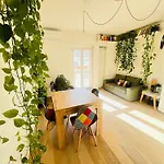 Al Politecnico - Garden House