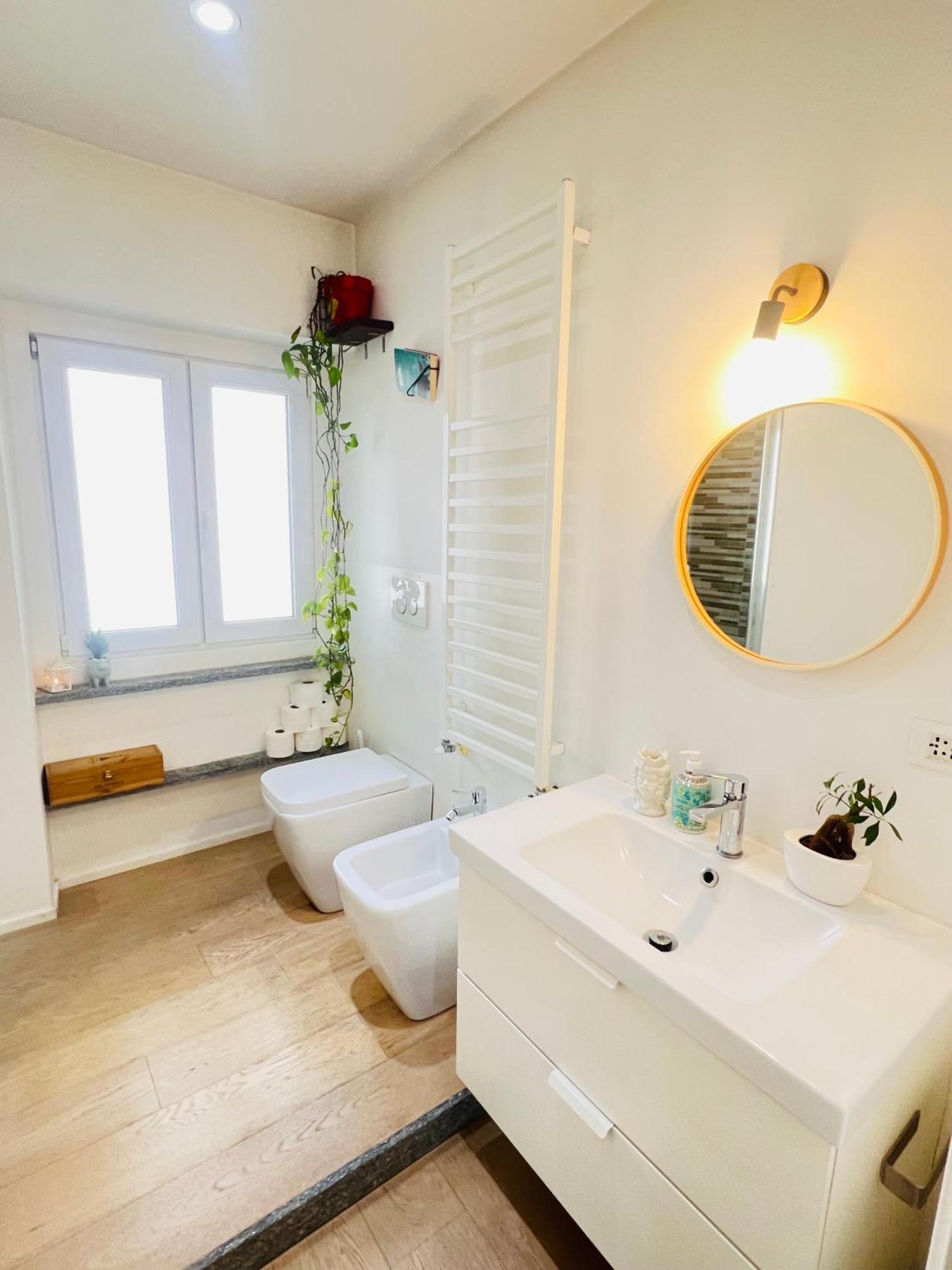Al Politecnico - Garden House Appartement Turin