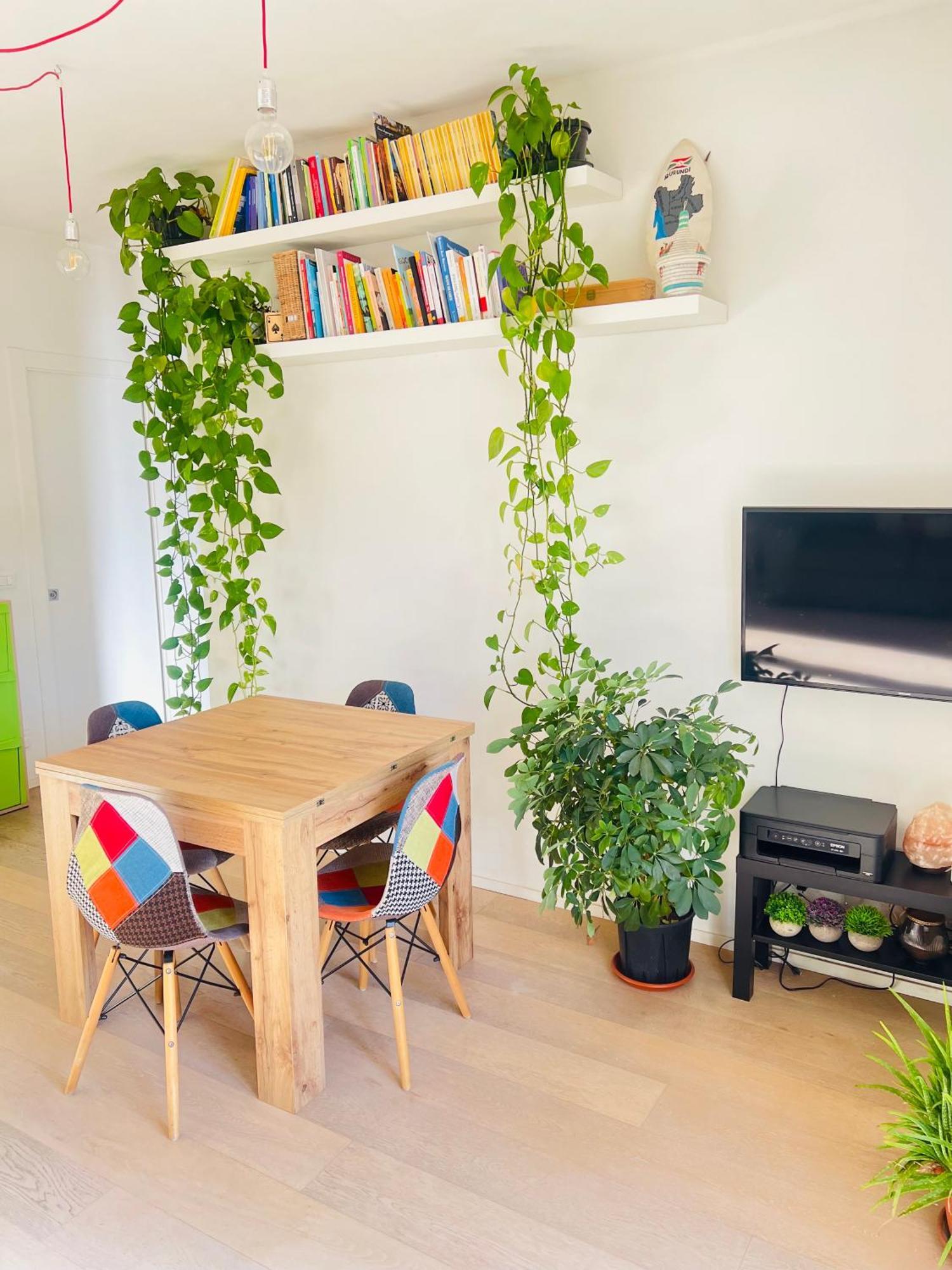 Al Politecnico - Garden House Apartment