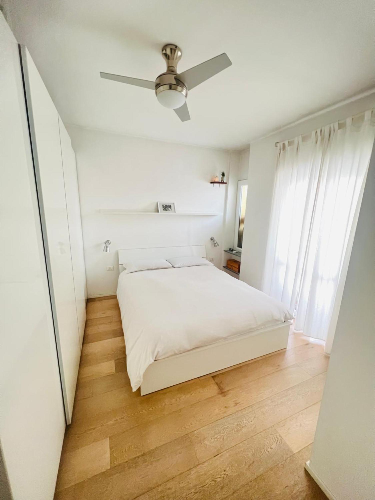 Appartement Al Politecnico - Garden House *