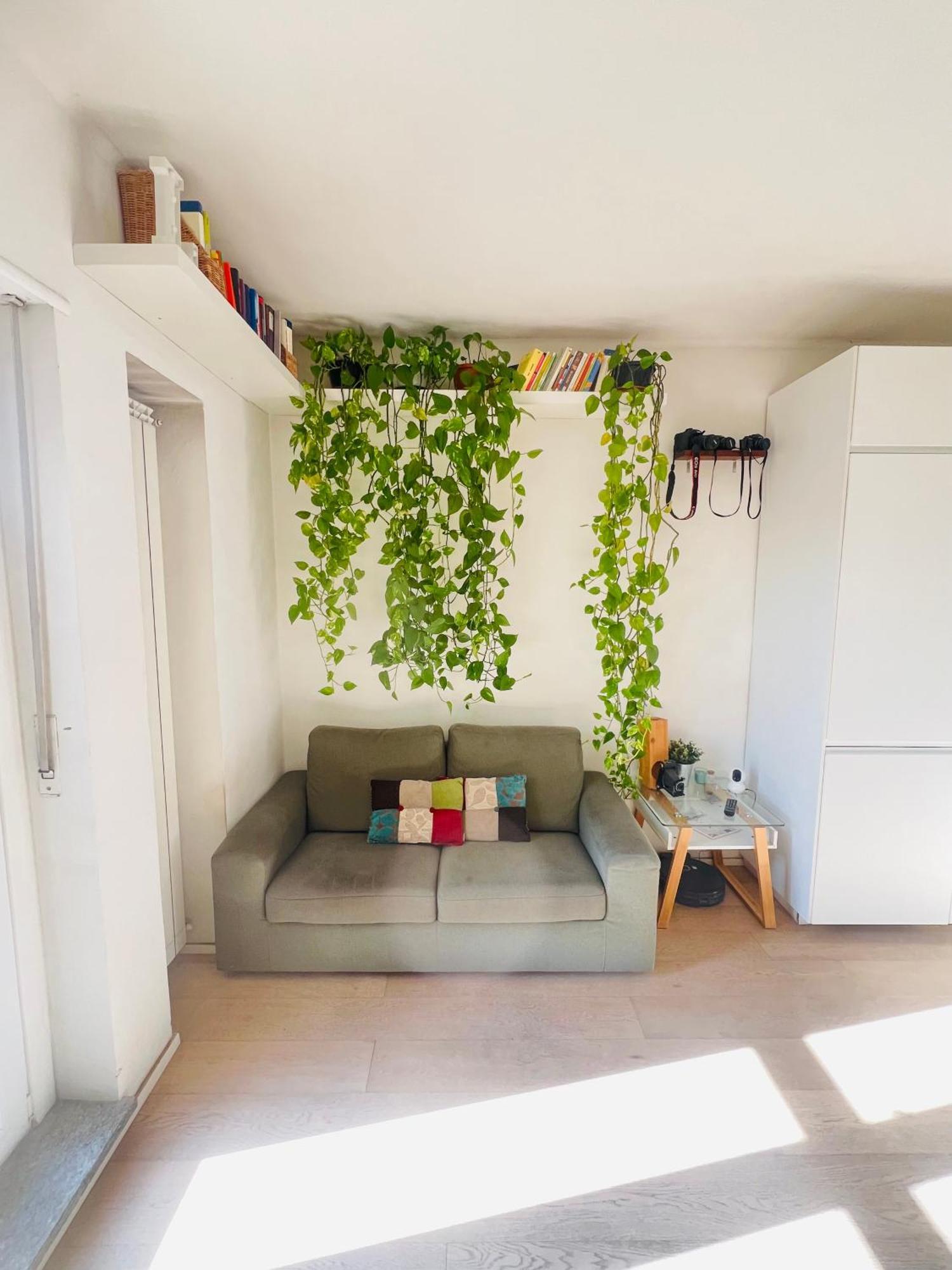 Al Politecnico - Garden House Turin