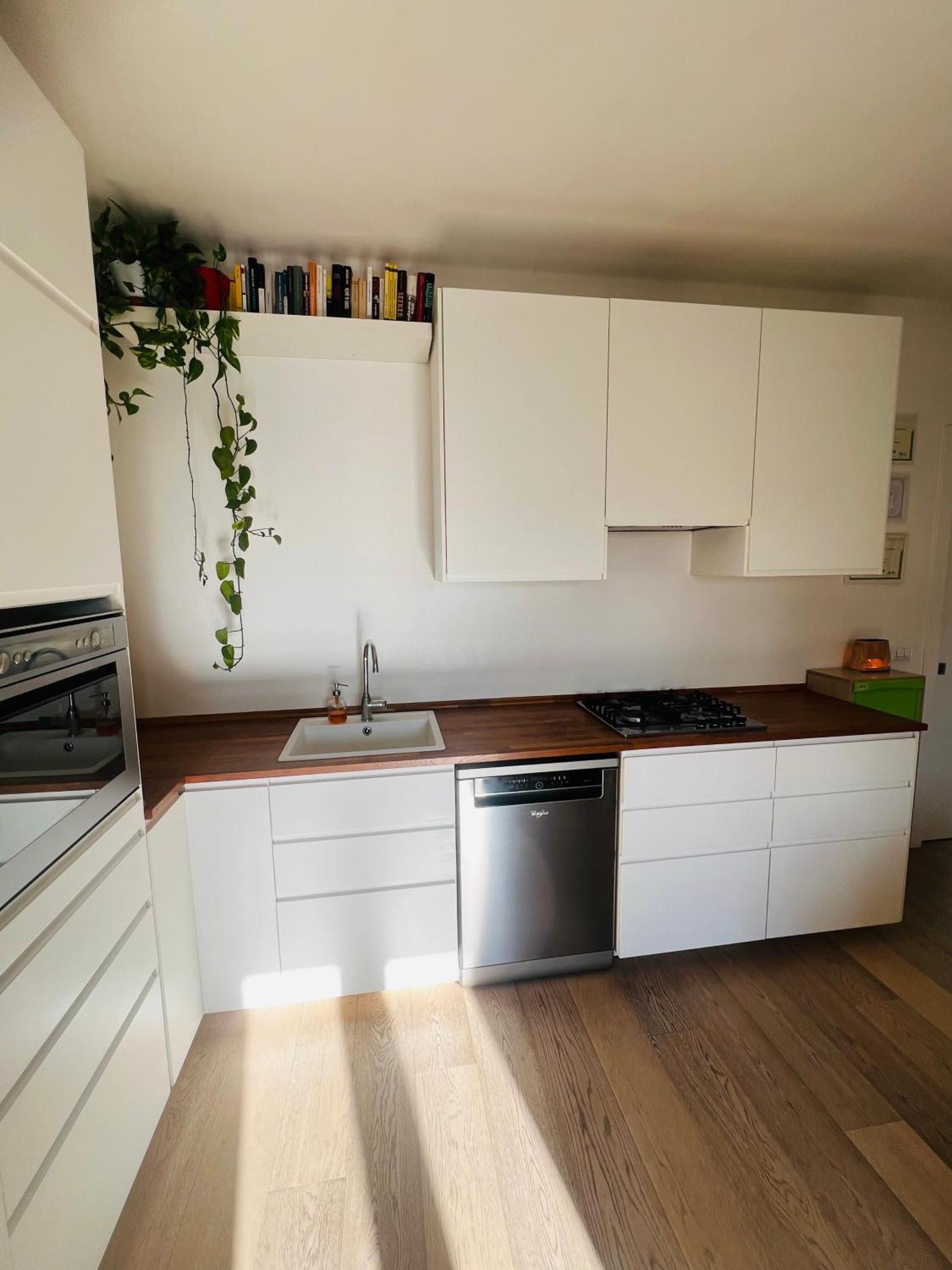Al Politecnico - Garden House Appartement