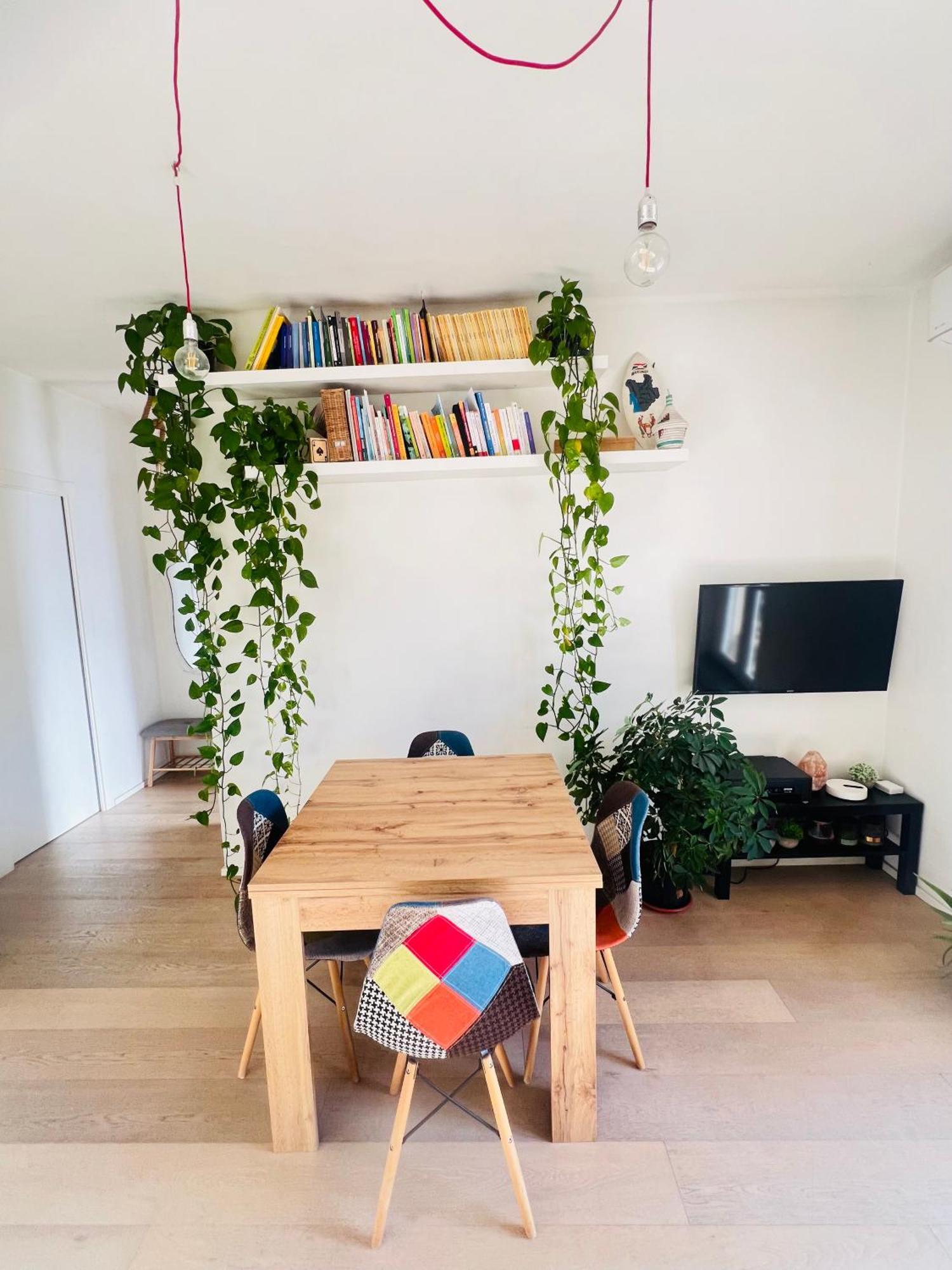 Al Politecnico - Garden House Appartement Turin