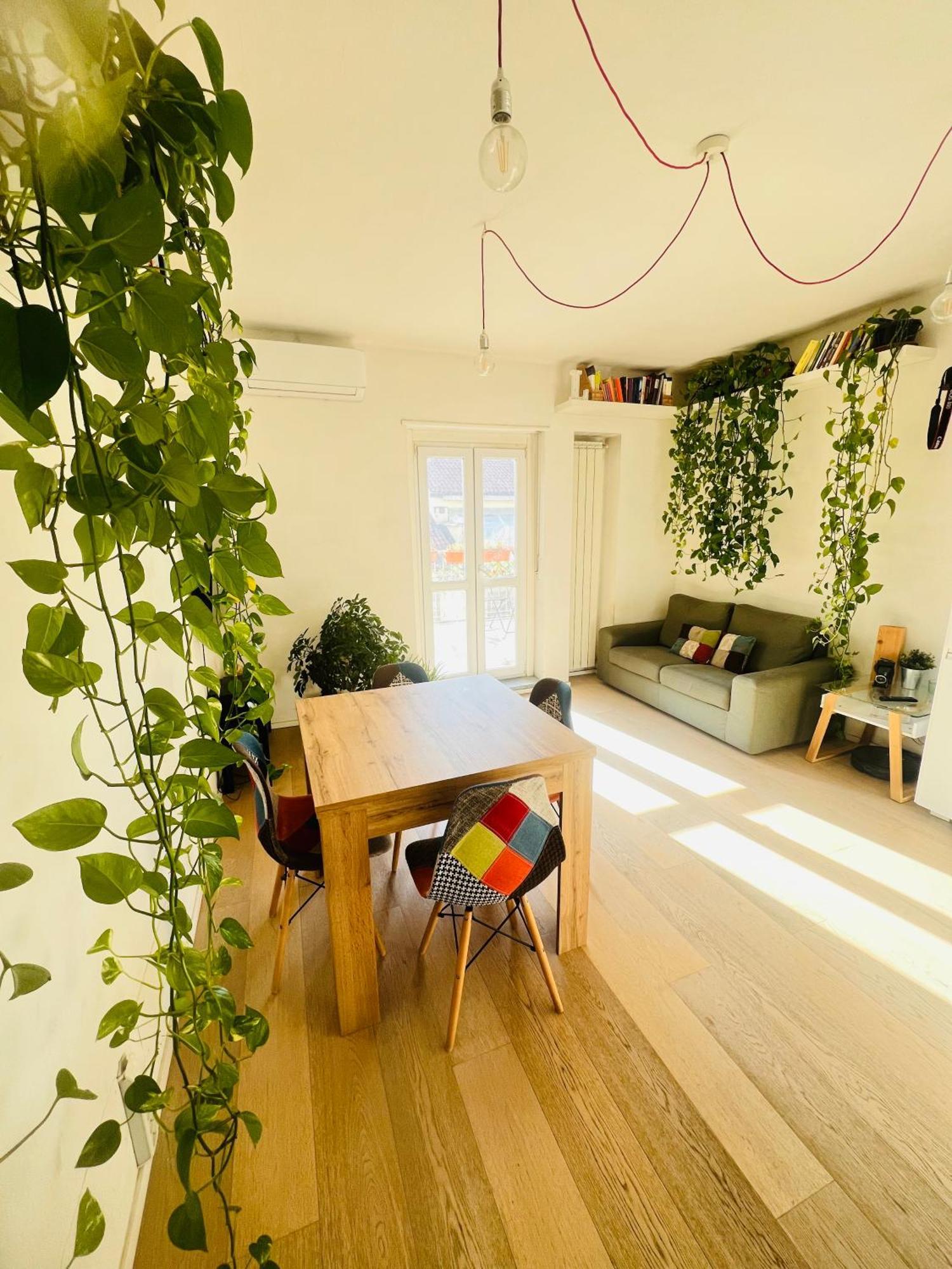 Appartement Al Politecnico - Garden House Turin