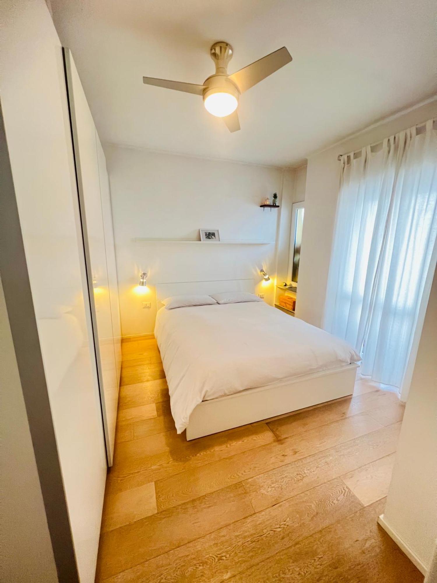 Al Politecnico - Garden House Apartment *