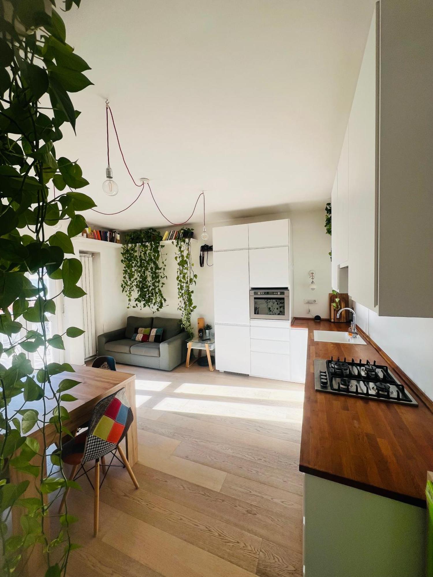 Al Politecnico - Garden House * Turin