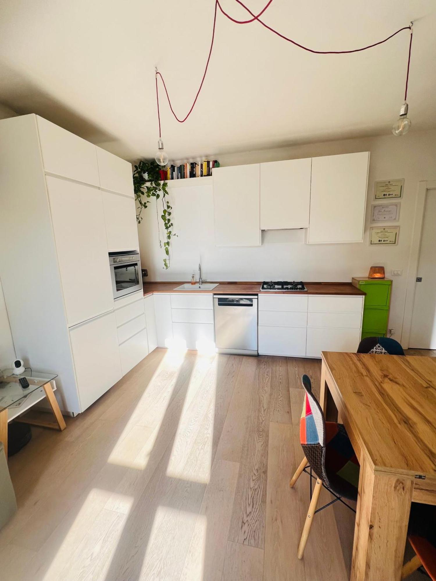 Appartement Al Politecnico - Garden House