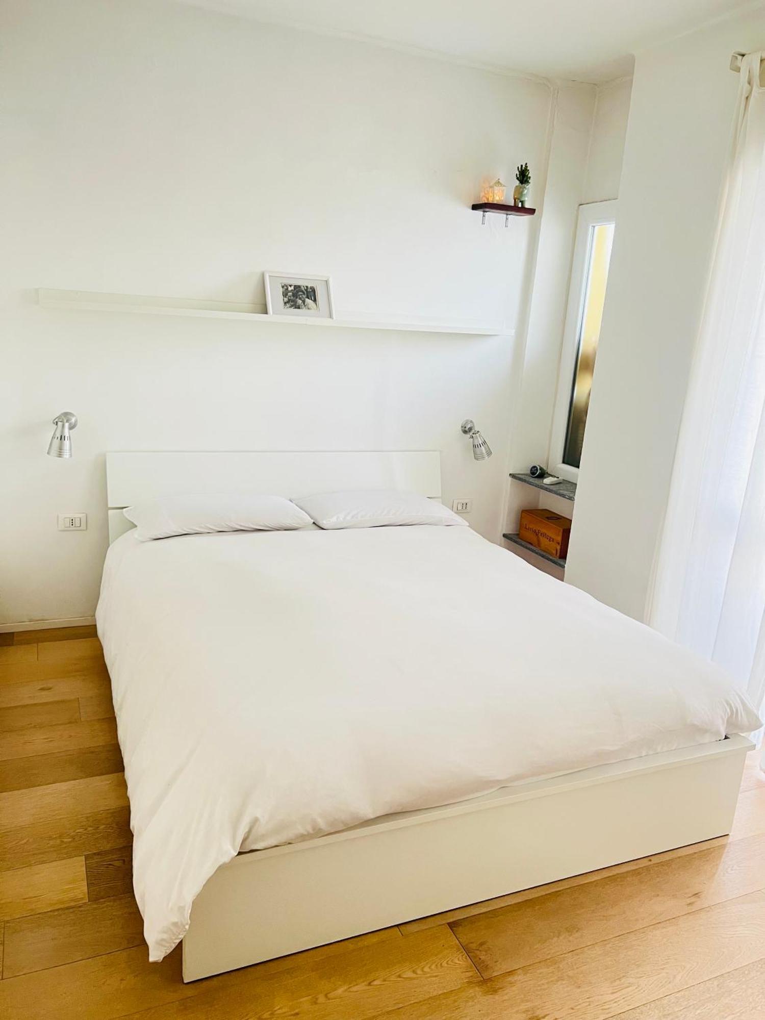 Al Politecnico - Garden House Appartement Turin