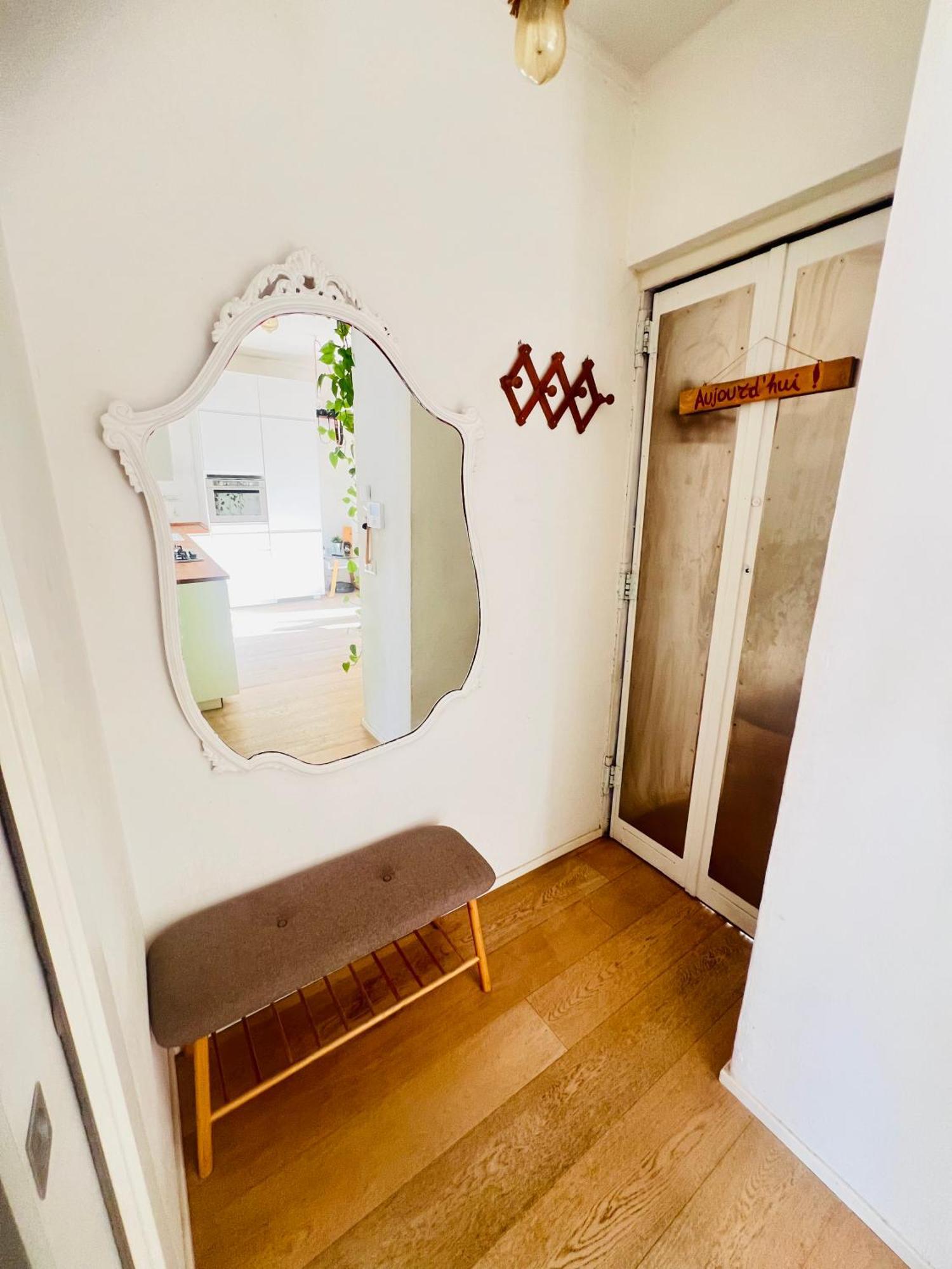 Appartement Al Politecnico - Garden House Turin